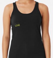 Alt er love - Skam Women's Tank Top
