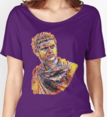 Neural Caracalla Relaxed Fit T-Shirt