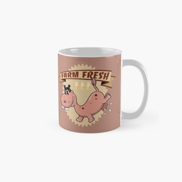 Farm Fresh Classic Mug