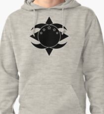 The Rebellion (Black) - Critical Role Pullover Hoodie