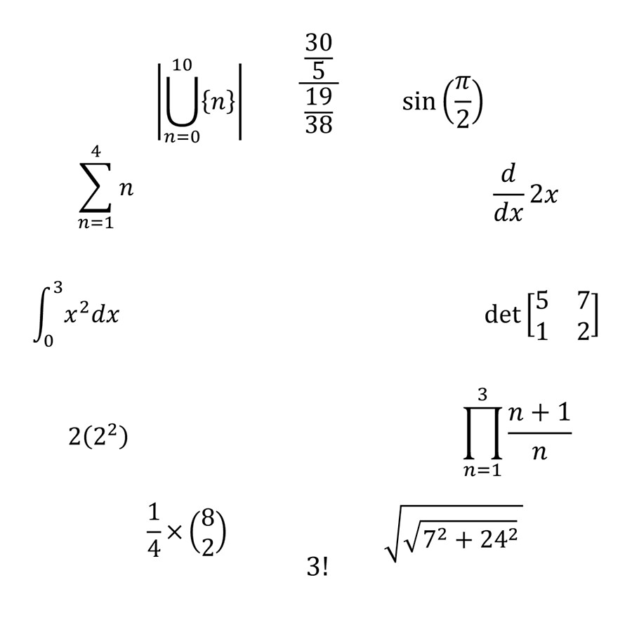 worksheet Clock Math math clock clocks by pokedude140 redbubble clock