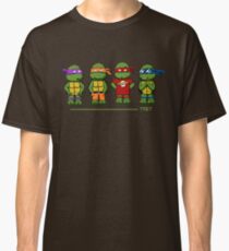 TMGT Classic T-Shirt