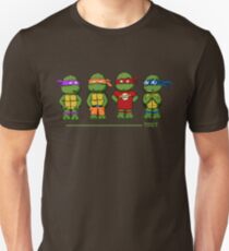 TMGT Unisex T-Shirt
