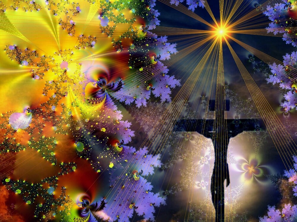 light unto the world kjv