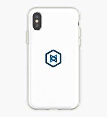 Rückgrat iPhone-Hülle & Cover