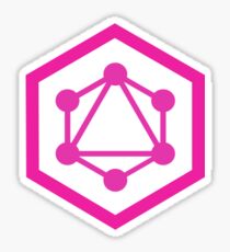 GraphQL Sticker