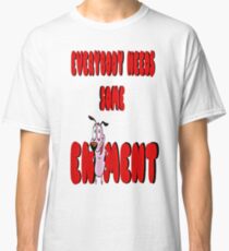EnCouragement Classic T-Shirt