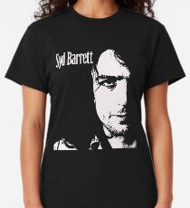 Syd Barrett t shirt Classic T-Shirt