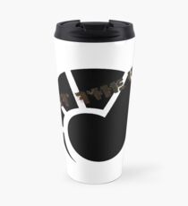 EVE Online Trust the Rust Travel Mug