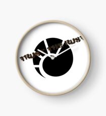EVE Online Trust the Rust Clock
