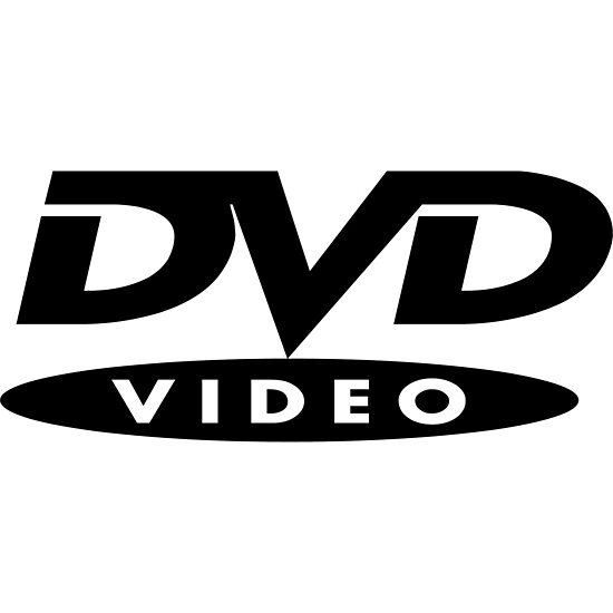 DVD Logo SVG