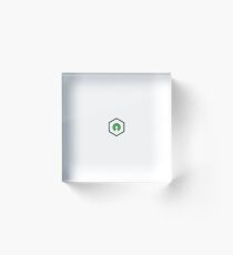 OpenSource Acrylic Block