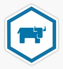 Rancher Sticker