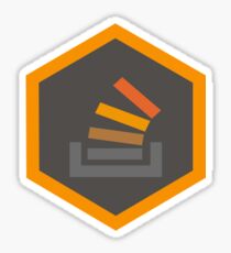 Stack Overflow Sticker