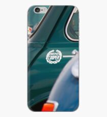 Cooper Collective iPhone Case