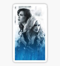 FROST Sticker