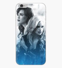 FROST iPhone Case