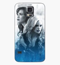 FROST Case/Skin for Samsung Galaxy