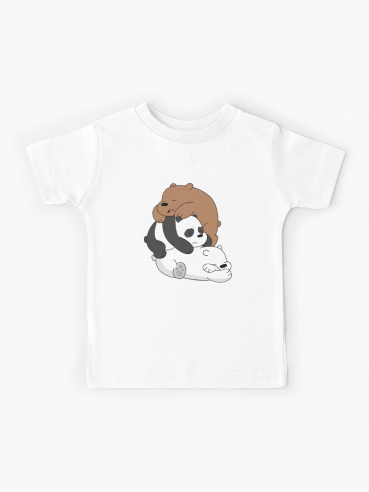 kids cubs t shirt