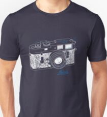 Leica Unisex T-Shirt