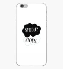 SPOBY PLL iPhone Case