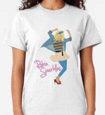 Robin Sparkles Classic T-Shirt