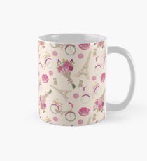 springtime in paris Mug