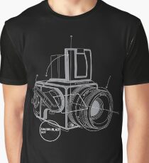 Hasselblad Graphic T-Shirt