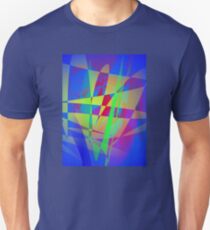 Blue Reflection Unisex T-Shirt