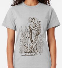 Apollo Classic T-Shirt