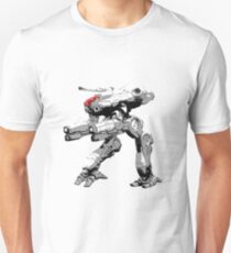 marauder Unisex T-Shirt
