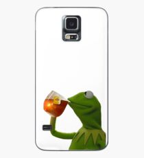 But That's None Of My Business Case/Skin for Samsung Galaxy
