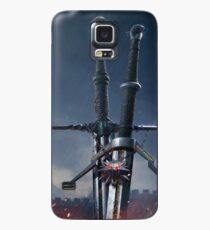The Witcher 3 - Wild Hunt Case/Skin for Samsung Galaxy