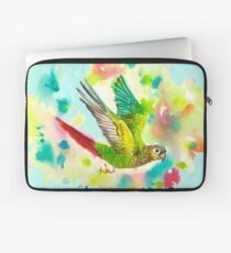 Cheeky Green Laptop Sleeve