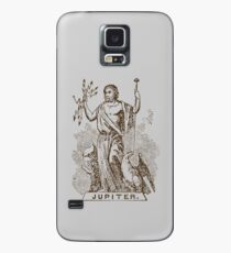 Jupiter Hülle & Skin für Samsung Galaxy