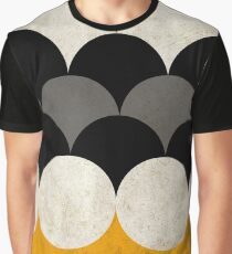 Beirut World Tour Poster Graphic T-Shirt