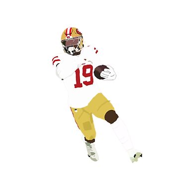 San Francisco 49ers Deebo Samuel is back cartoon art shirt, hoodie, sweater,  long sleeve and tank top