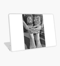 Pray Laptop Skin