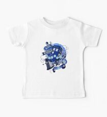 Wibbly Wobbly Timey Wimey... Stuff Baby Tee