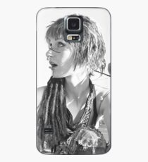 Huh Case/Skin for Samsung Galaxy