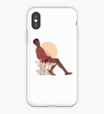 Narcissus iPhone Case