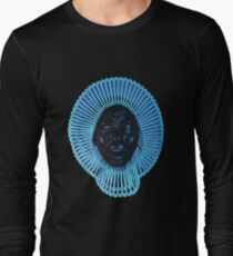 CHILDISH GAMBINO AWAKEN Long Sleeve T-Shirt