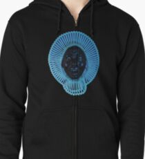 Sudadera con capucha y cremallera CHILDISH GAMBINO DESPIERTO