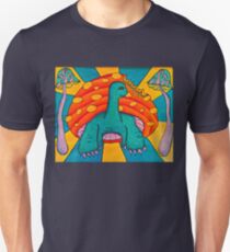 Reality Unisex T-Shirt