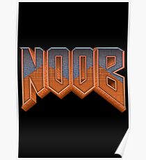 NOOB Poster