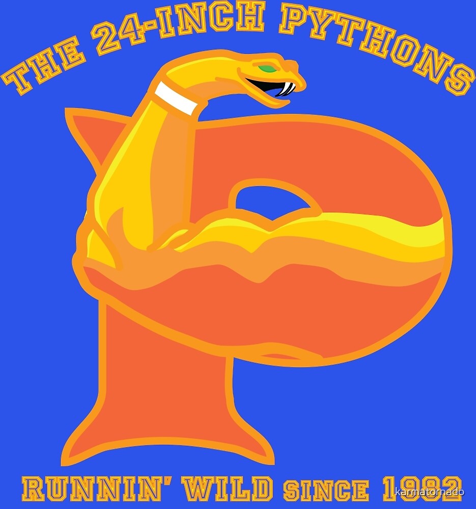 ammaco python 24