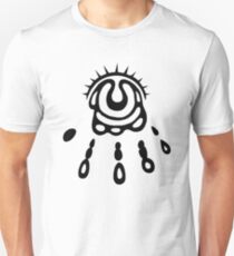 THE HAND AND EYE Unisex T-Shirt
