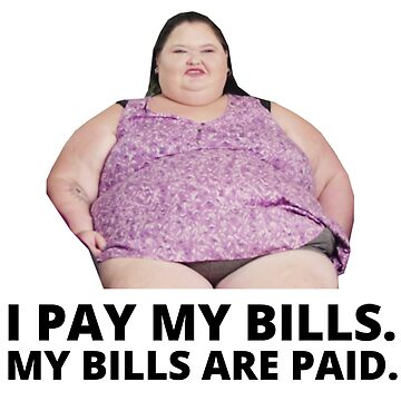 : I Pay My Bills My Bills Are Paid Funny Women's Day Quote T-Shirt  : Clothing, Shoes & Jewelry