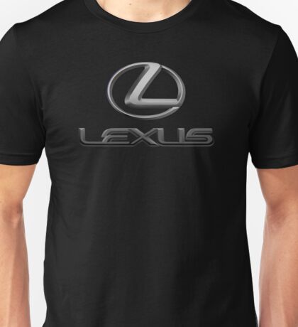 Lexus: Gifts & Merchandise | Redbubble