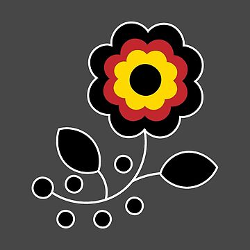 13+ Ojibwe Floral Designs
